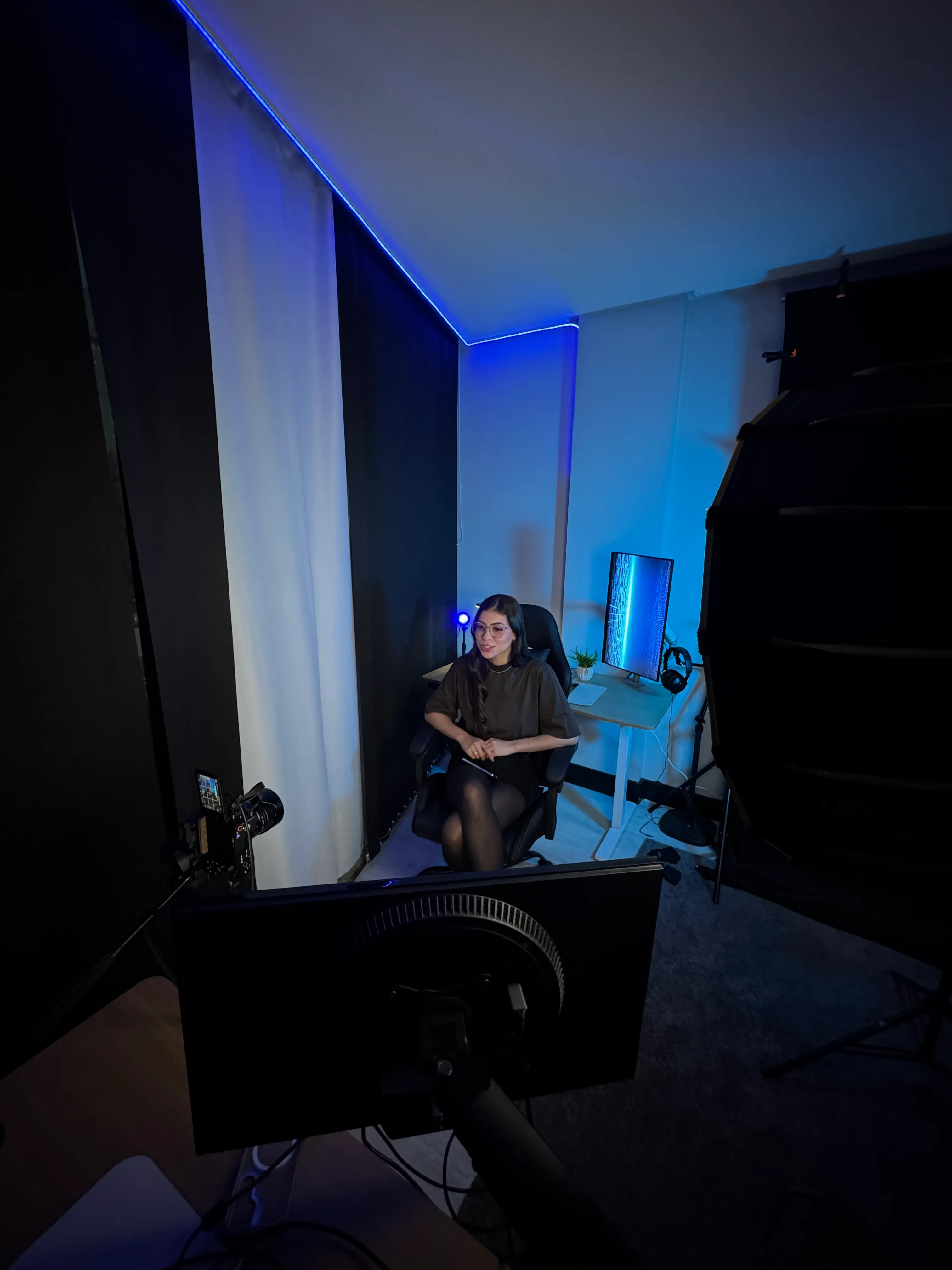 Conteúdo Digital Premium