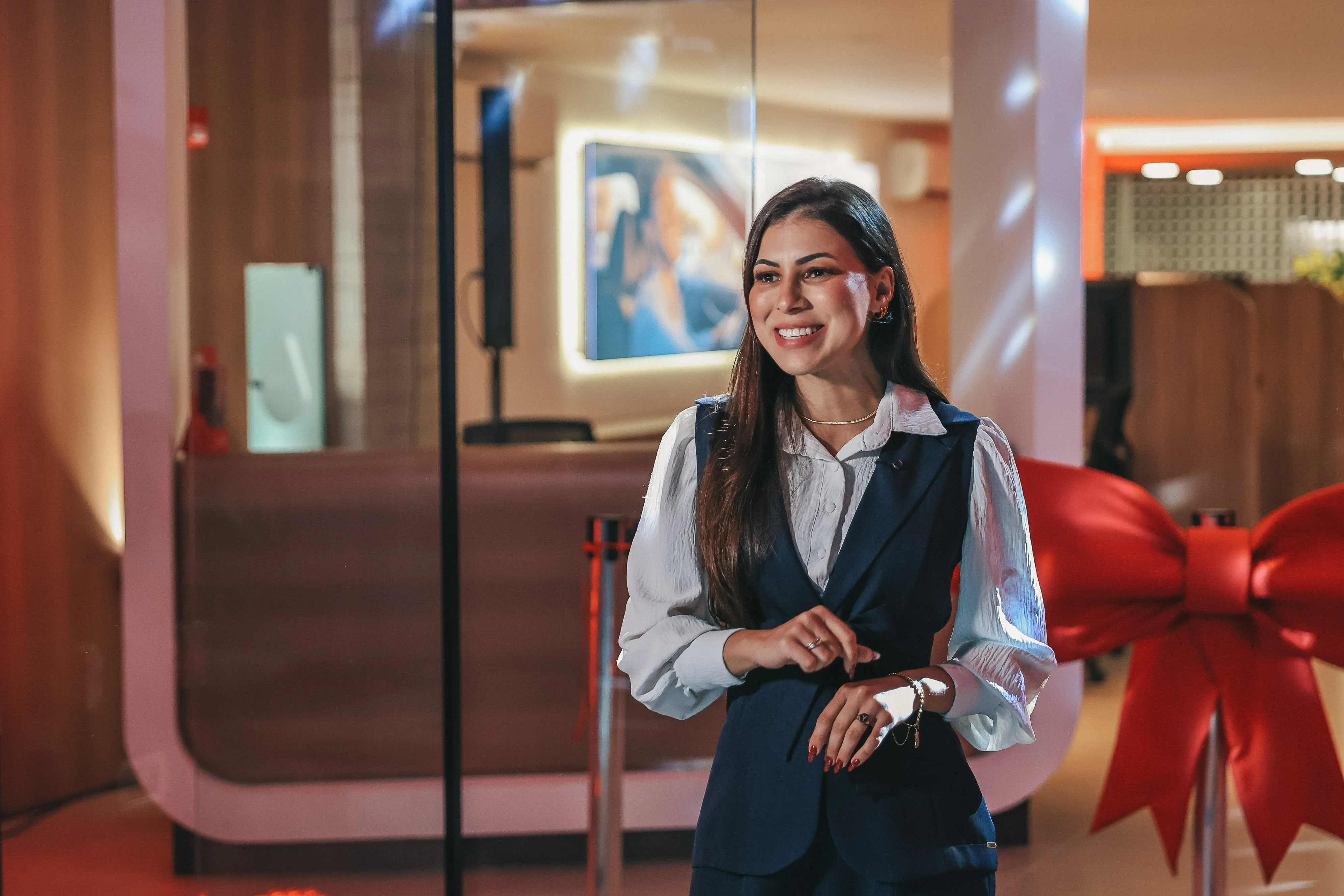 Filme Corporativo Servopa Eventos